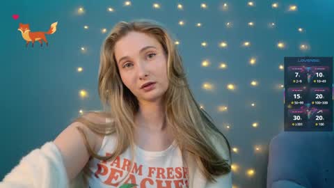 Snapshot of yourcreamyister chatting on 13, 4, 2026 creamysister online show from 13, 4, 2026