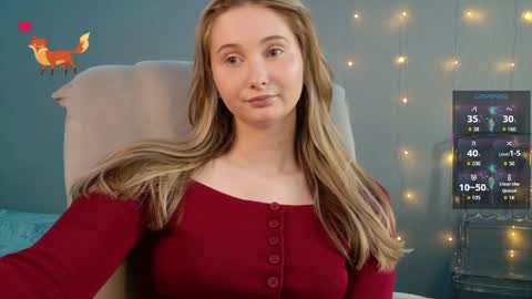 Snapshot of yourcreamyister chatting on 14, 4, 2026 creamysister online show from 14, 4, 2026