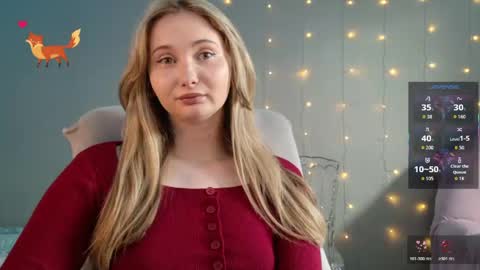 Snapshot of yourcreamyister chatting on 18, 4, 2026 creamysister online show from 18, 4, 2026