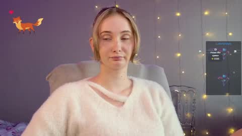 Snapshot of yourcreamyister chatting on 27, 4, 2026 creamysister online show from 27, 4, 2026