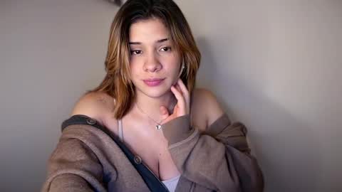 Snapshot of yourcutemolly__ chatting on 5, 6, 2026 yourcutemolly__ online show from 5, 6, 2026