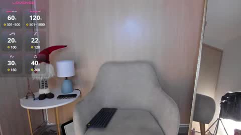 Sofia  independent model 3 online show from 14, 12, 2024