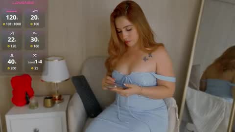 Snapshot of yourcutesofi chatting on 27, 3, 2026 Sofia independent model 3 online show from 27, 3, 2026