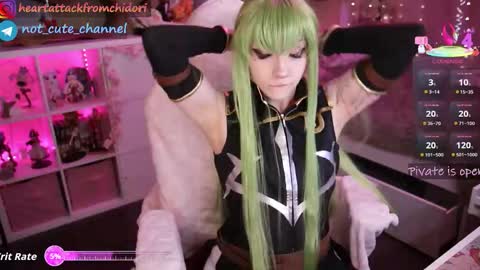 Lina Fansly    online show from 23, 9, 2025