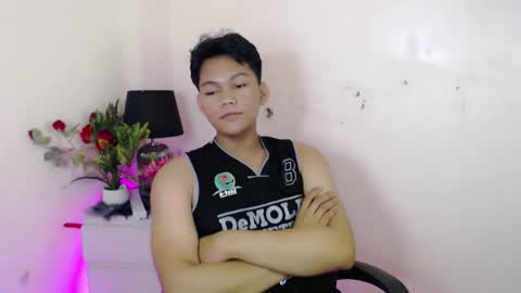 Snapshot of yourdreamboyxx chatting on 11, 1, 2026 HEN online show from 11, 1, 2026