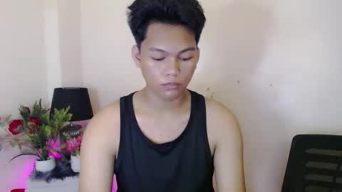 Snapshot of yourdreamboyxx chatting on 18, 1, 2026 HEN online show from 18, 1, 2026