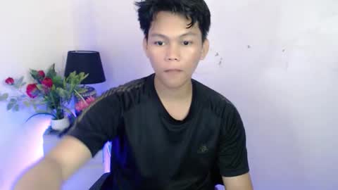 Snapshot of yourdreamboyxx chatting on 6, 2, 2026 HEN online show from 6, 2, 2026