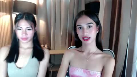Snapshot of yourdreamgirlgwen chatting on 5, 5, 2026 GWENI online show from 5, 5, 2026