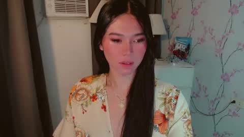 JANE online show from 3, 12, 2025