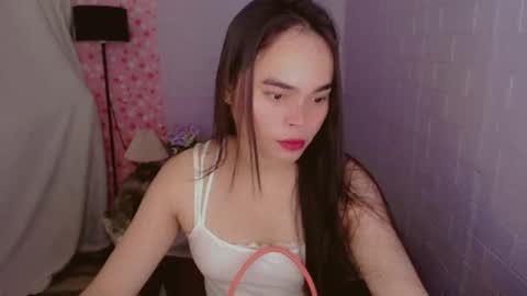 Snapshot of yourdreamgirljenelyn chatting on 4, 3, 2026 Alice online show from 4, 3, 2026