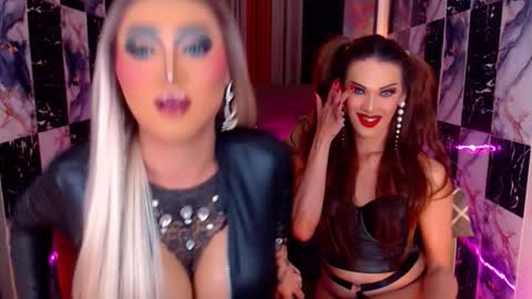 Kath Harper online show from 18, 11, 2025