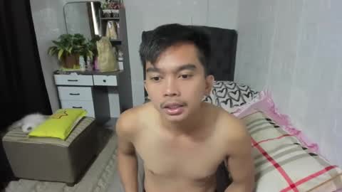 i am your dream boy  JR  online show from 1, 3, 2025