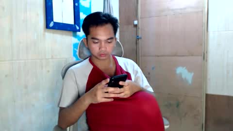 Snapshot of yourfantasyboyjr chatting on 7, 3, 2026 i am your dream boy JR online show from 7, 3, 2026