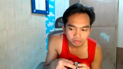 Snapshot of yourfantasyboyjr chatting on 15, 3, 2026 i am your dream boy JR online show from 15, 3, 2026