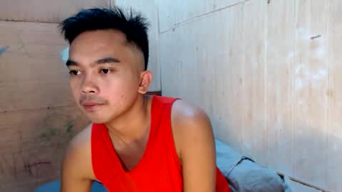 Snapshot of yourfantasyboyjr chatting on 16, 3, 2026 i am your dream boy JR online show from 16, 3, 2026