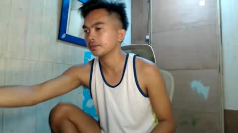 Snapshot of yourfantasyboyjr chatting on 26, 3, 2026 i am your dream boy JR online show from 26, 3, 2026
