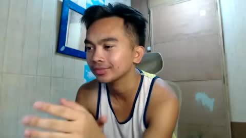 Snapshot of yourfantasyboyjr chatting on 6, 4, 2026 i am your dream boy JR online show from 6, 4, 2026