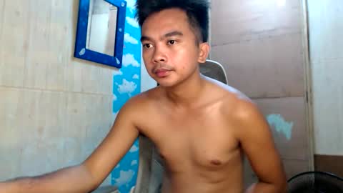 Snapshot of yourfantasyboyjr chatting on 8, 4, 2026 i am your dream boy JR online show from 8, 4, 2026