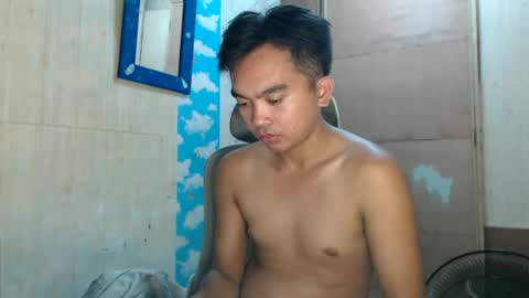 Snapshot of yourfantasyboyjr chatting on 12, 4, 2026 i am your dream boy JR online show from 12, 4, 2026