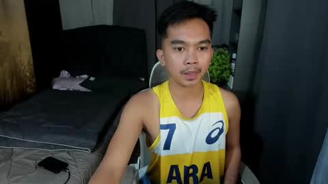 Snapshot of yourfantasyboyjr chatting on 26, 4, 2026 i am your dream boy JR online show from 26, 4, 2026