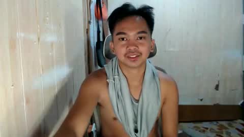 i am your dream boy  JR  online show from 3, 6, 2026