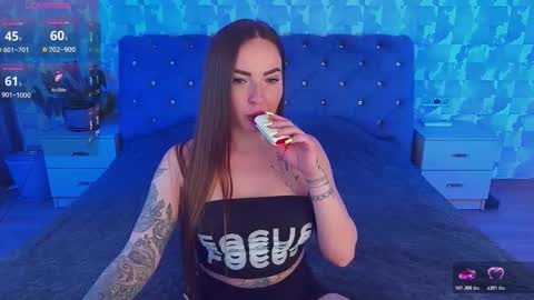 Snapshot of yourfantasywild chatting on 3, 3, 2026 Sue online show from 3, 3, 2026