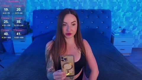 Snapshot of yourfantasywild chatting on 24, 3, 2026 Sue online show from 24, 3, 2026