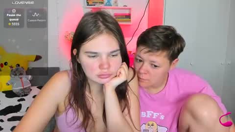 Tina and Kate online show from 4, 7, 2026