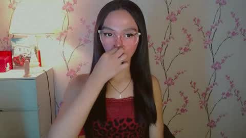 RICCIE MAE online show from 11, 9, 2025