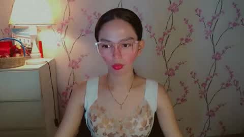 RICCIE MAE online show from 14, 9, 2025