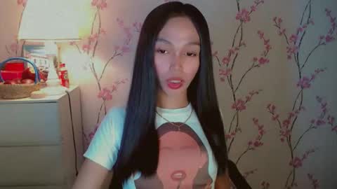 RICCIE MAE online show from 18, 9, 2025