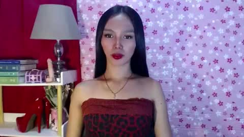 RICCIE MAE online show from 13, 10, 2025