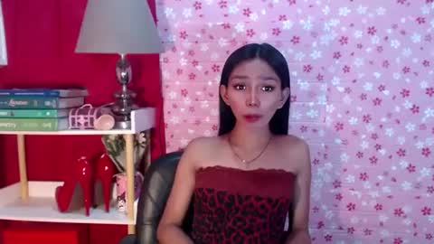 RICCIE MAE online show from 22, 10, 2025