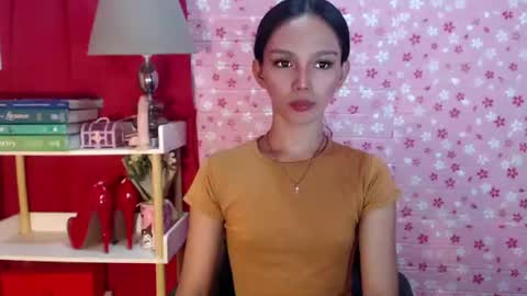 RICCIE MAE online show from 24, 10, 2025