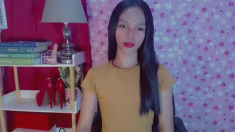 RICCIE MAE online show from 14, 11, 2025