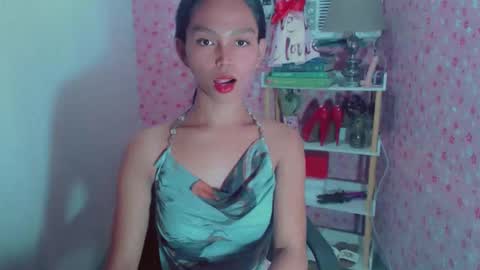 RICCIE MAE online show from 24, 11, 2025