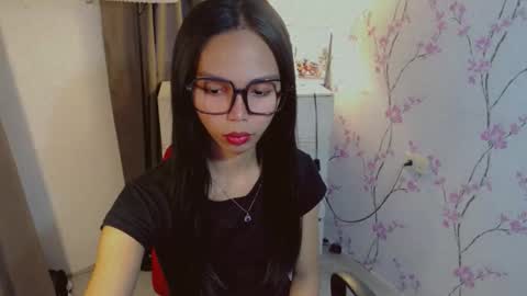 RICCIE MAE online show from 14, 12, 2025