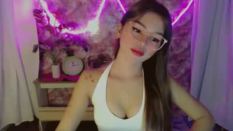 Snapshot of yourfavoratesunshine chatting on 5, 4, 2026 Sunshine online show from 5, 4, 2026