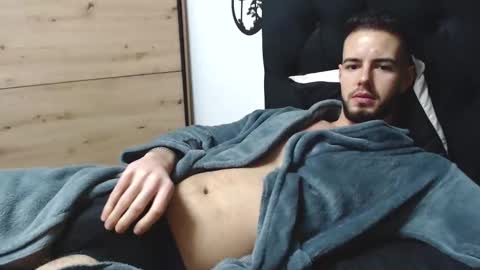 Snapshot of yourfavoritetallboy chatting on 17, 2, 2026 yourfavoritetallboy online show from 17, 2, 2026