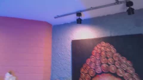 Snapshot of yourfeetfantasy chatting on 27, 3, 2026 Adhara online show from 27, 3, 2026