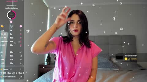 Helena online show from 9, 12, 2024