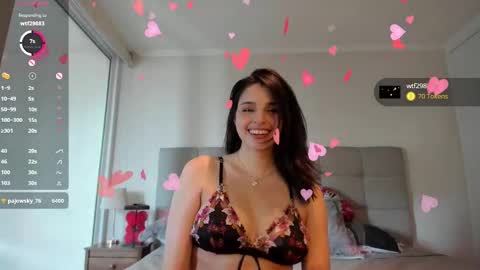 Helena online show from 13, 2, 2025