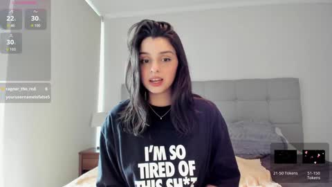 Helena online show from 27, 11, 2025