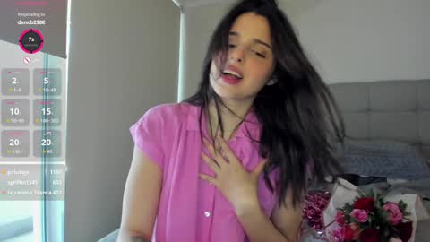 Snapshot of yourfreakygirl chatting on 13, 2, 2026 Helena online show from 13, 2, 2026