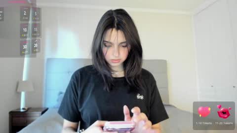 Snapshot of yourfreakygirl chatting on 26, 2, 2026 Helena online show from 26, 2, 2026