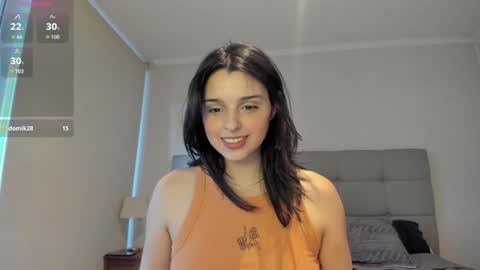 Snapshot of yourfreakygirl chatting on 3, 3, 2026 Helena online show from 3, 3, 2026