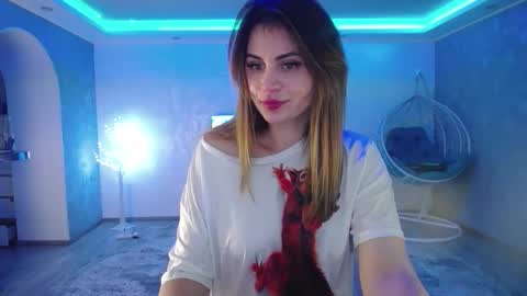 Snapshot of yourgf69 chatting on 6, 1, 2025 call meKira online show from 6, 1, 2025