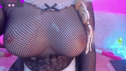 Liza online show from 20, 12, 2025