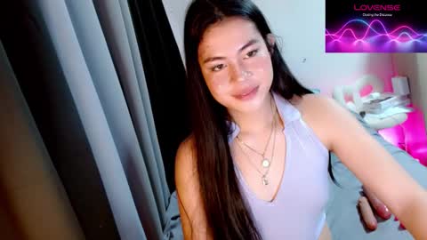 Snapshot of yourgirl_jiesa chatting on 19, 12, 2025 ITS YOUR GIRL JIESA online show from 19, 12, 2025