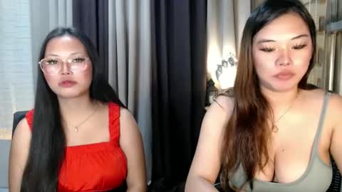 HI ITS ME ALTHEA online show from 3, 11, 2025